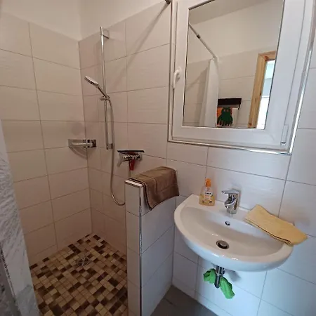 Ferienhaus-emma-in-hohen-viecheln Semesterbostad *