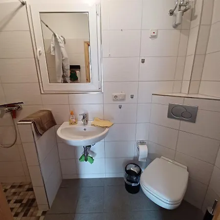 Ferienhaus-emma-in-hohen-viecheln * Hohen Viecheln