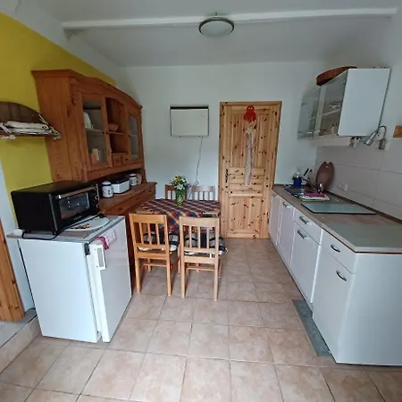 בית נופש Ferienhaus-emma-in-hohen-viecheln *