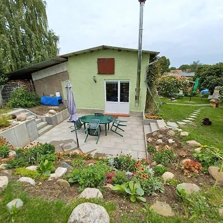 Ferienhaus-emma-in-hohen-viecheln * Hohen Viecheln