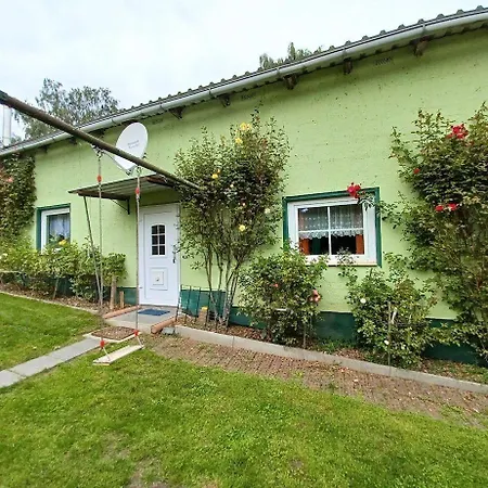Ferienhaus-emma-in-hohen-viecheln Semesterbostad *