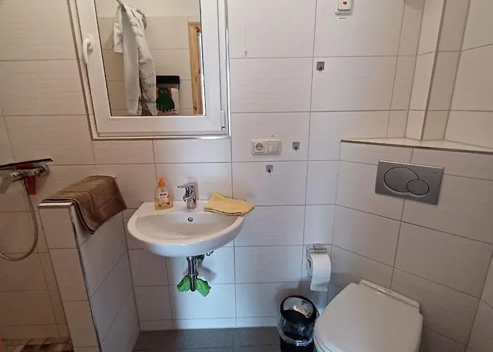 Ferienhaus-emma-in-hohen-viecheln * Hohen Viecheln