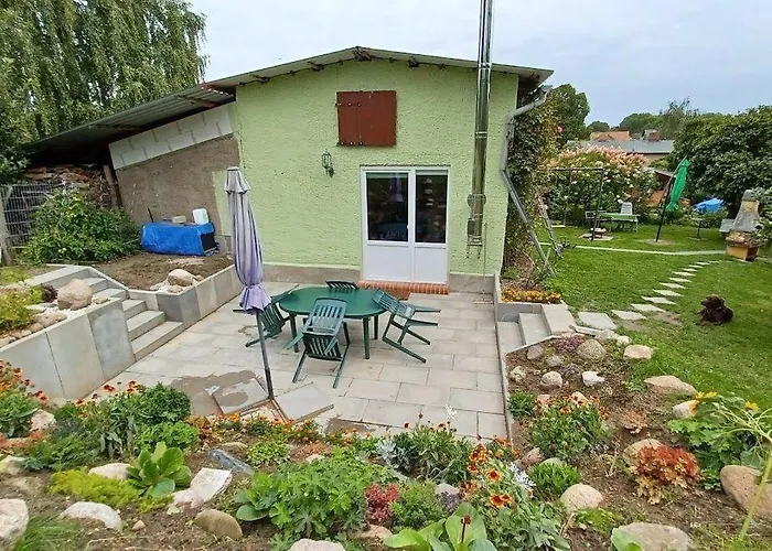 Ferienhaus-emma-in-hohen-viecheln * Hohen Viecheln